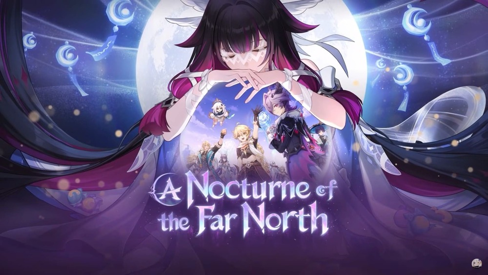 Un po' di quiete prima della tempesta